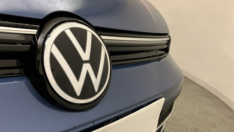 Volkswagen Golf 1.5 TSI 150 Style 5dr Petrol Hatchback